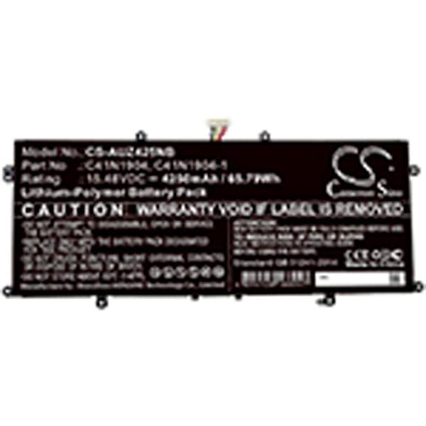 Ilc Replacement For CAMERON SINO CSAUZ425NB CS-AUZ425NB - main